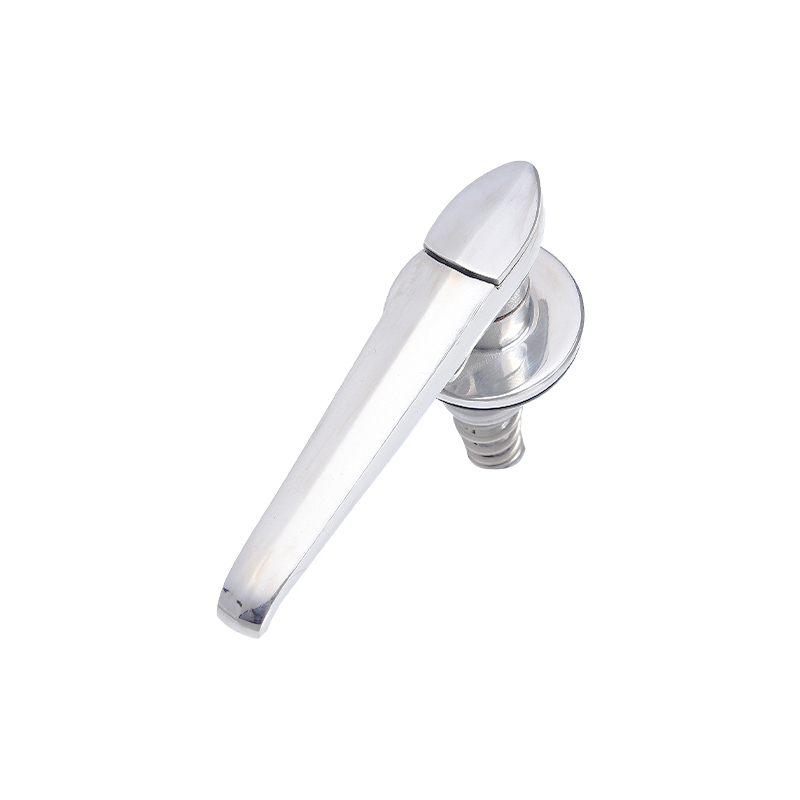 MS807-2B 90° 왼쪽 오른쪽 도어 범용 스테인레스 스틸 잠금 장치