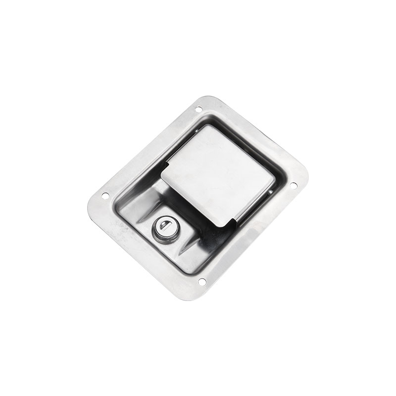 MS858-5S 510g 스테인레스 스틸 패널 산업용 잠금 장치