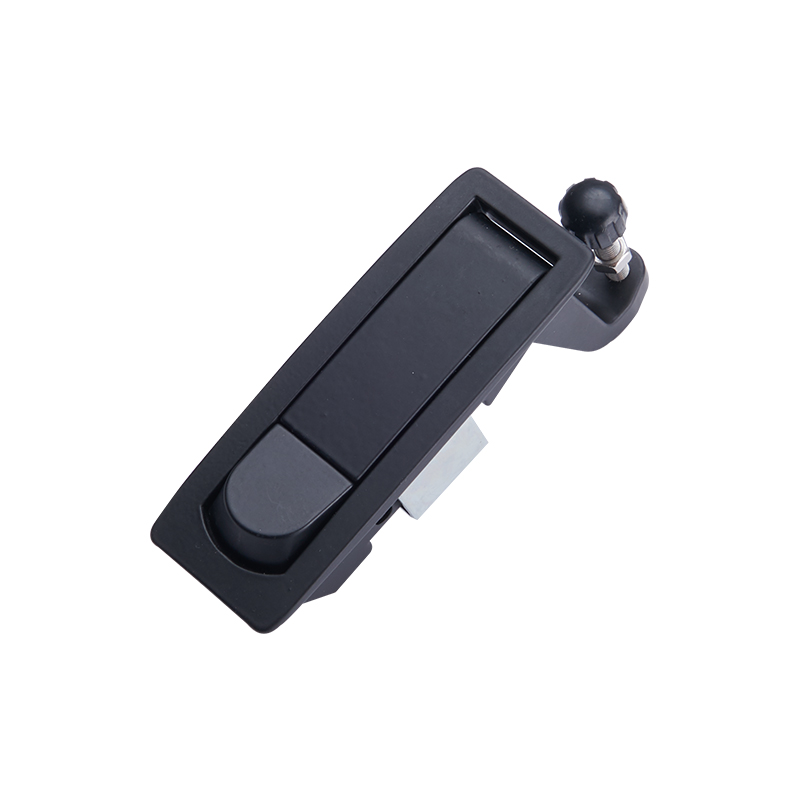 삽입물이 없는 MS708-2B 205g 압축 래치 잠금 장치
