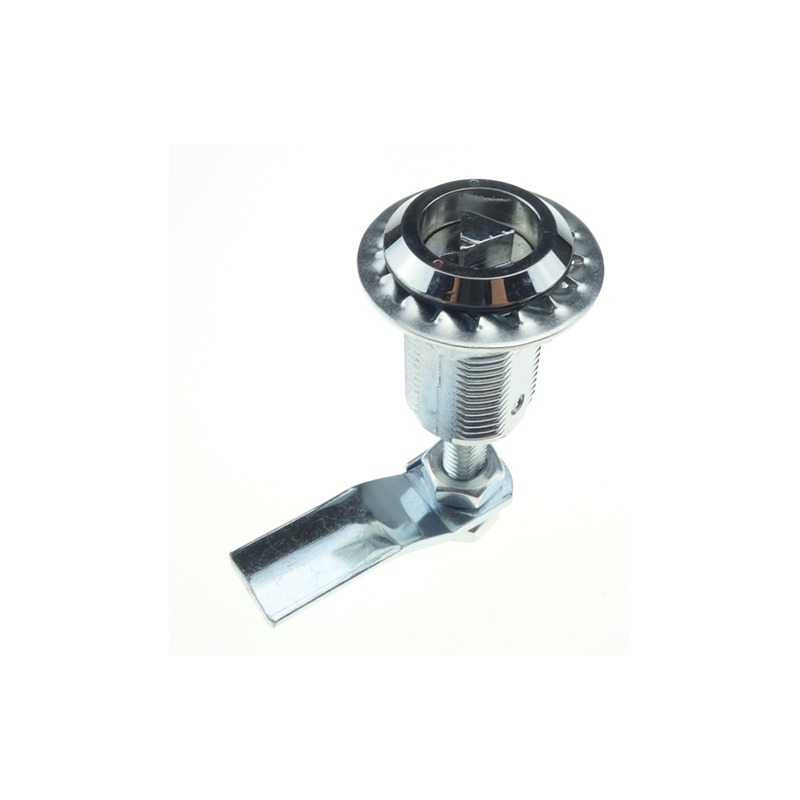 MS816-3D-1 삼각형 8mm 잠금 실린더 압축 래치 잠금 장치