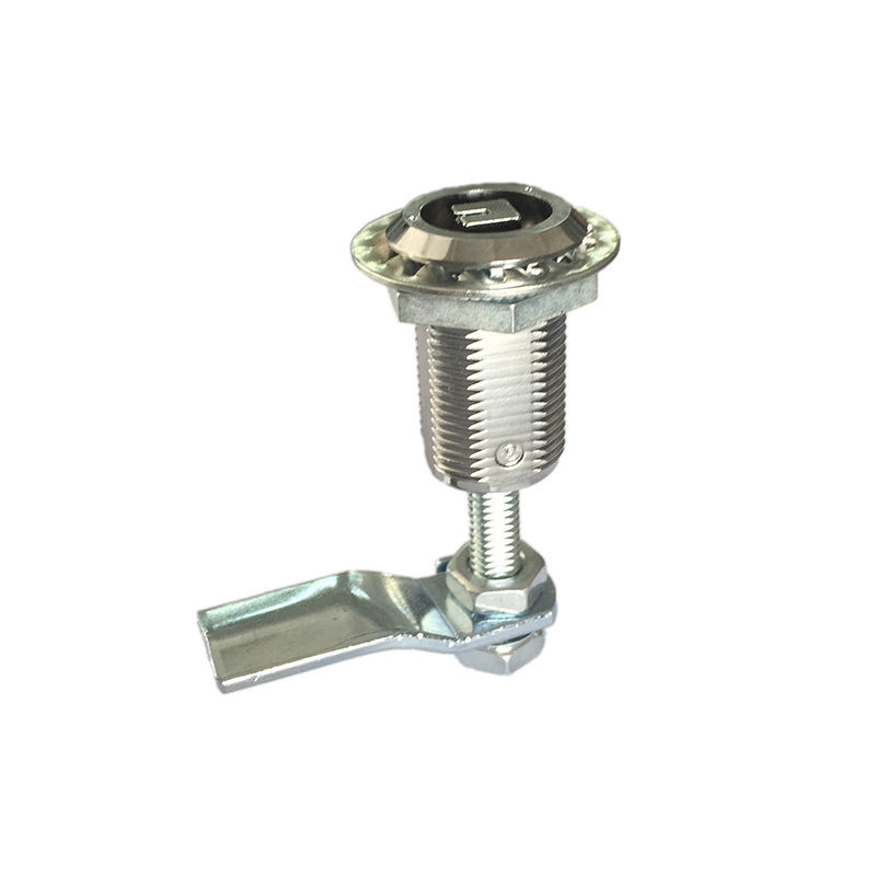 MS816-3D-4 8*8mm 잠금 코어 100g 압축 래치 잠금 장치