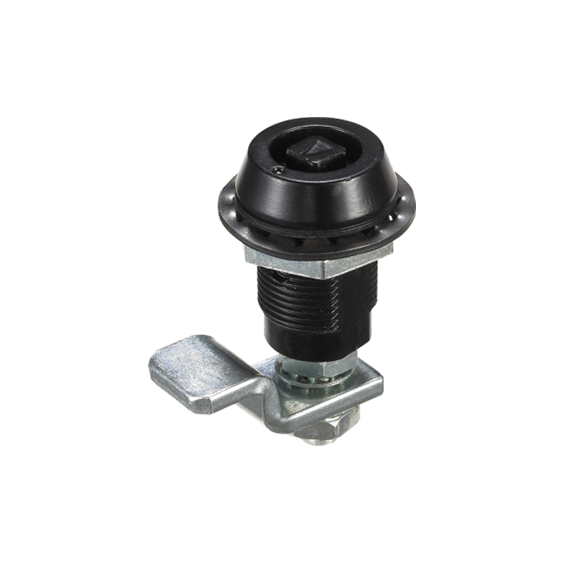 MS816-3S-2 정사각형 6*6mm 잠금 실린더 압축 래치 잠금 장치
