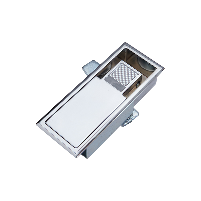 MS726-5A 817g 압축 래치 잠금 장치(잠금 코어 없음)