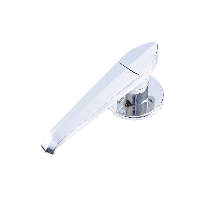 MS807-2B 90°왼쪽 오른쪽 문 범용 스테인레스 스틸 잠금 장치