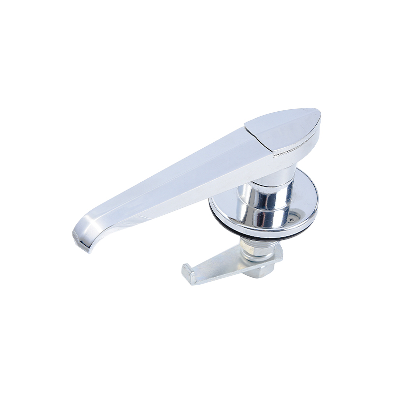 MS807-3B 60°왼쪽 오른쪽 문 범용 스테인레스 스틸 잠금 장치