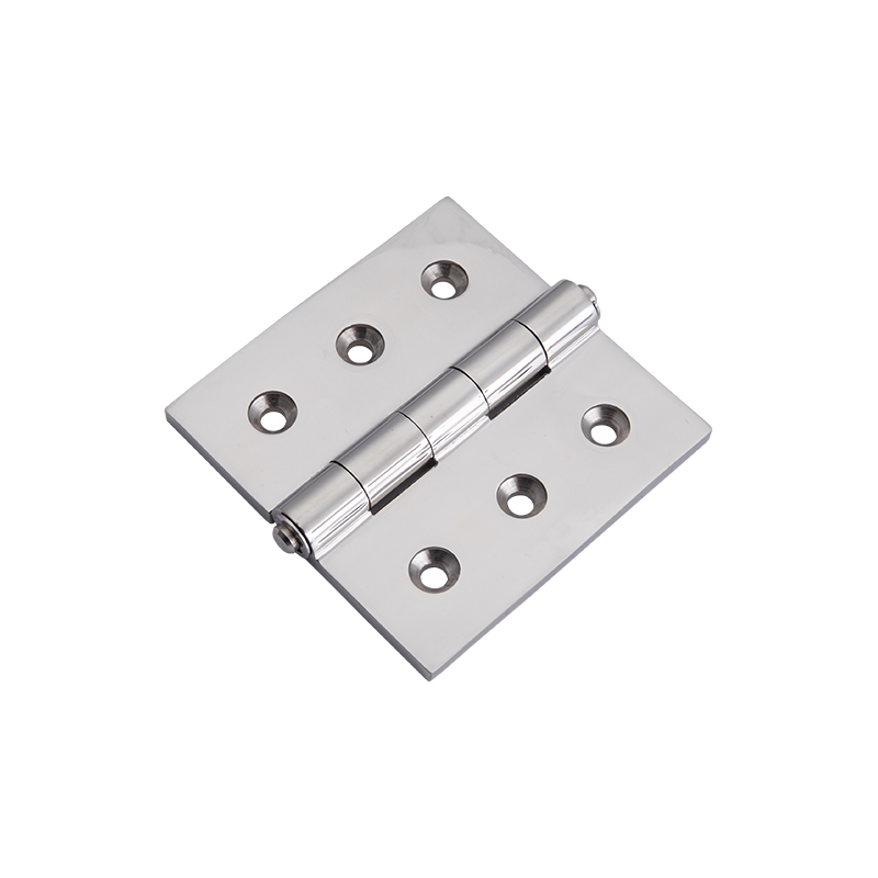 양쪽 끝 스테인리스 경첩에 CL200-1 480g 용접
