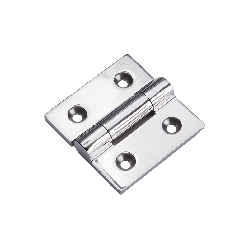 양쪽 끝 스테인리스 경첩에 CL200-2 290g 용접