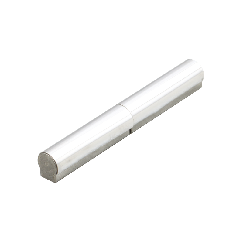 CL204-2 80g 거울 연마 스테인레스 스틸 힌지 시트 커버 포함