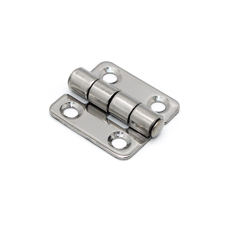 CL253-1 32g 거울 연마 스테인레스 스틸 산업용 경첩