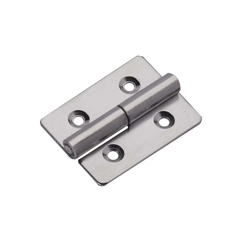 CL253-9 25g 200lot 거울 연마 스테인레스 스틸 힌지 페이지 힌지 샤프트