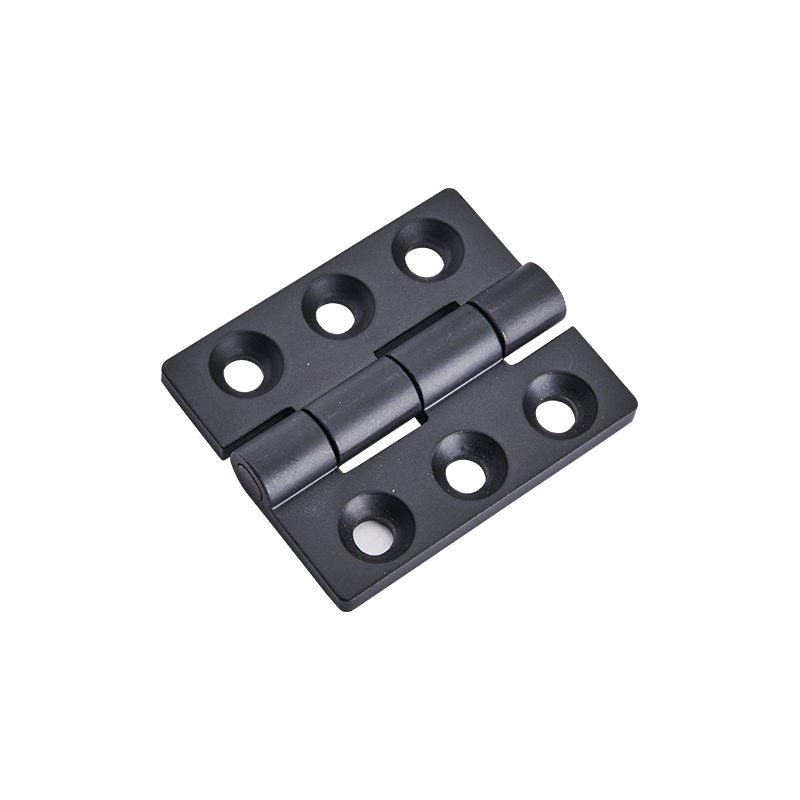 CL233-6 211g 100lot 브러시 처리 및 광택 처리된 스테인레스 스틸 경첩