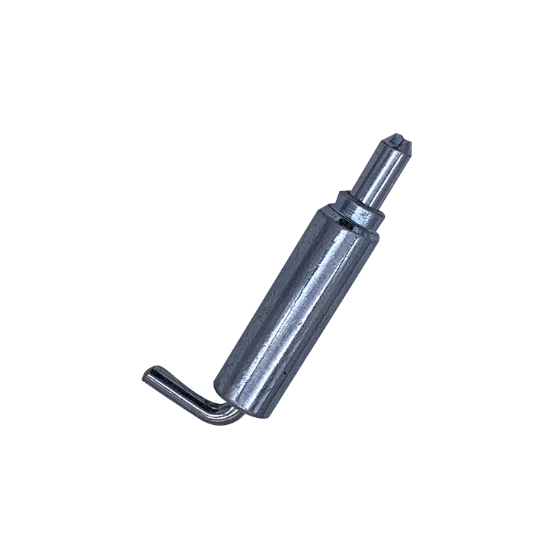 CL225-6 35g 백색 아연 도금 탄소강 내장 경첩